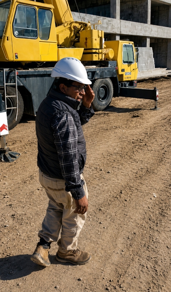 Servicio de Seguimiento de Obra