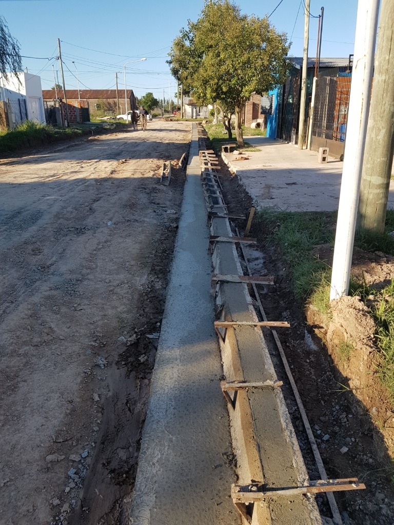 Servicio de Terminaciones